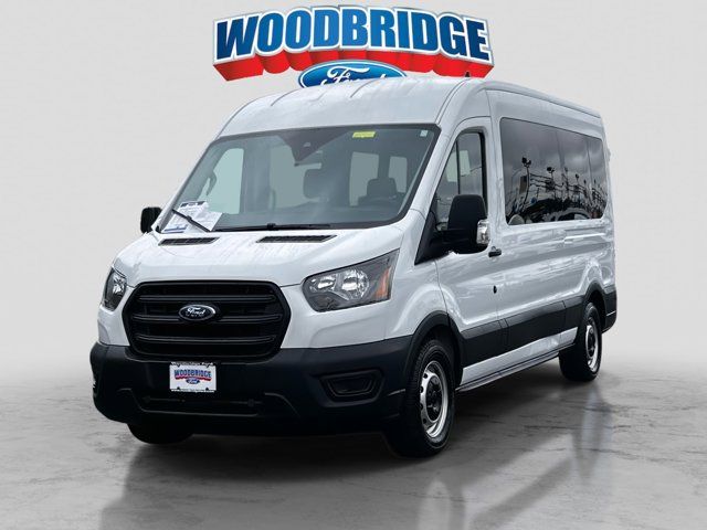 2020 Ford Transit Passenger Wagon XL
