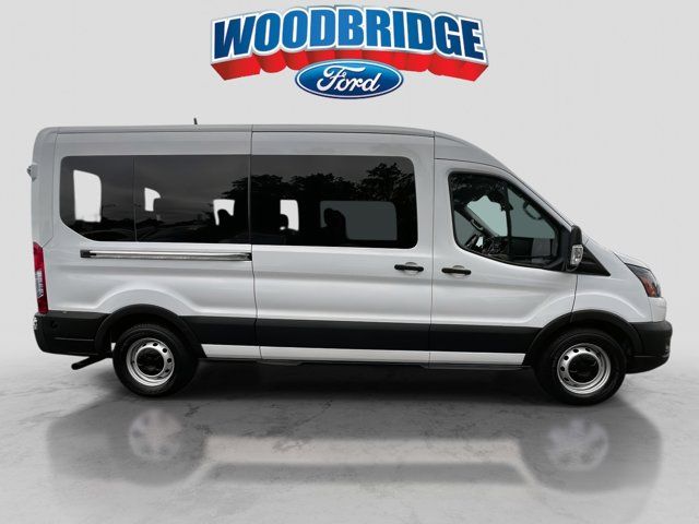 2020 Ford Transit Passenger Wagon XL