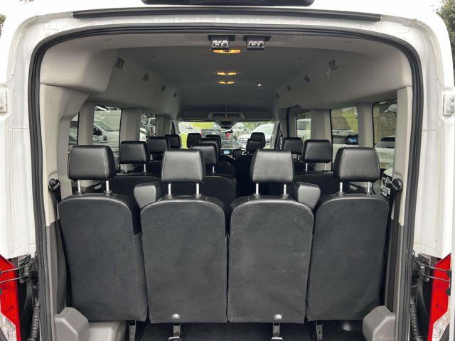 2020 Ford Transit Passenger Wagon XL