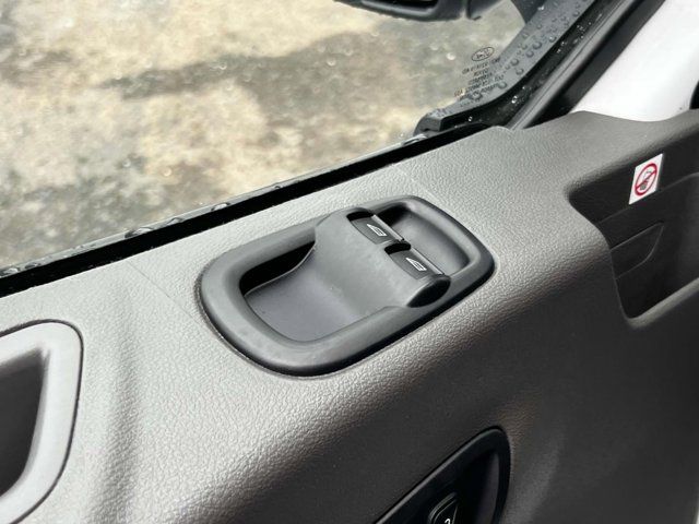 2020 Ford Transit Passenger Wagon XL