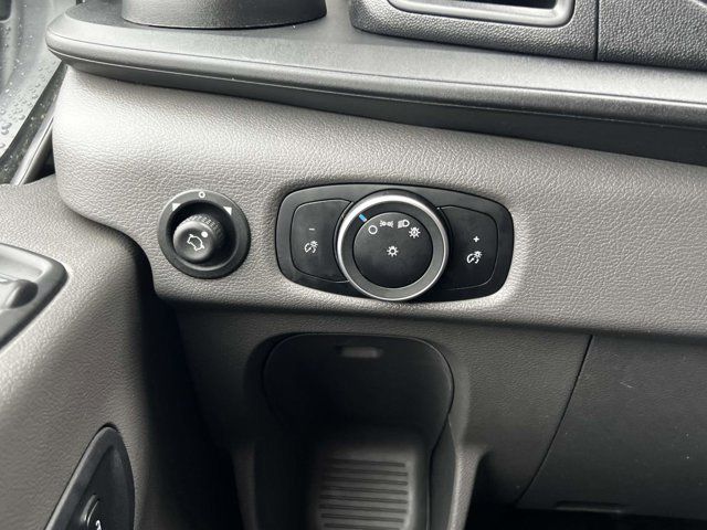 2020 Ford Transit Passenger Wagon XL