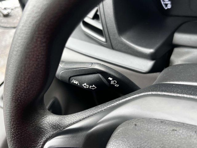 2020 Ford Transit Passenger Wagon XL