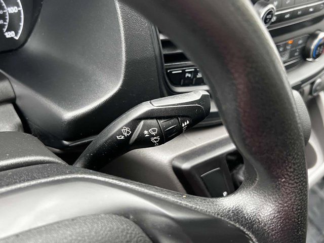 2020 Ford Transit Passenger Wagon XL