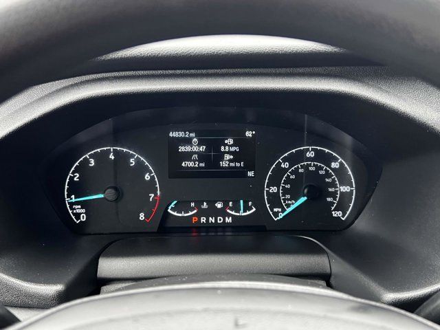 2020 Ford Transit Passenger Wagon XL