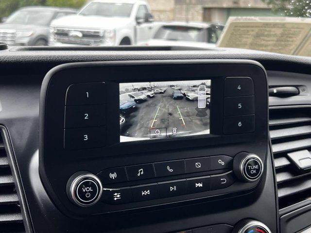 2020 Ford Transit Passenger Wagon XL