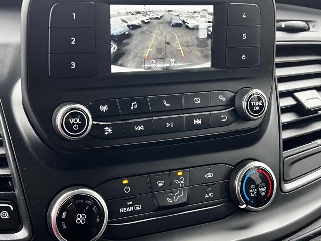 2020 Ford Transit Passenger Wagon XL