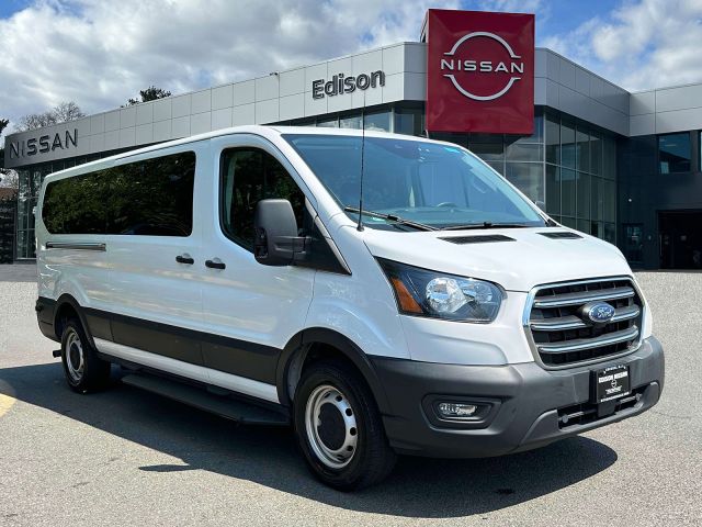 2020 Ford Transit Passenger Wagon T-350 148 Low Roof XL RWD