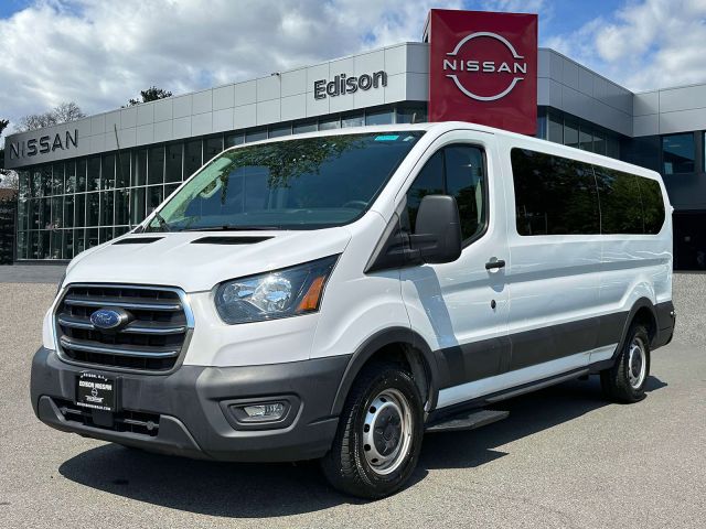 2020 Ford Transit Passenger Wagon T-350 148 Low Roof XL RWD