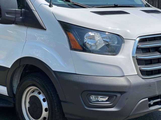 2020 Ford Transit Passenger Wagon T-350 148 Low Roof XL RWD