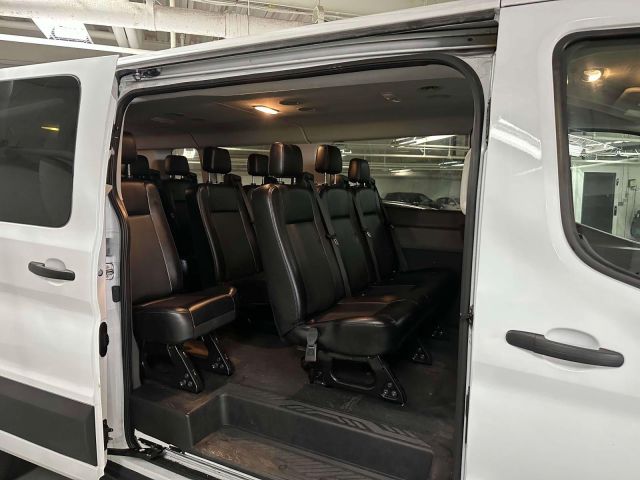 2020 Ford Transit Passenger Wagon T-350 148 Low Roof XL RWD