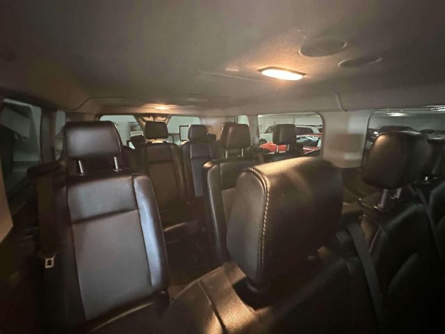 2020 Ford Transit Passenger Wagon T-350 148 Low Roof XL RWD