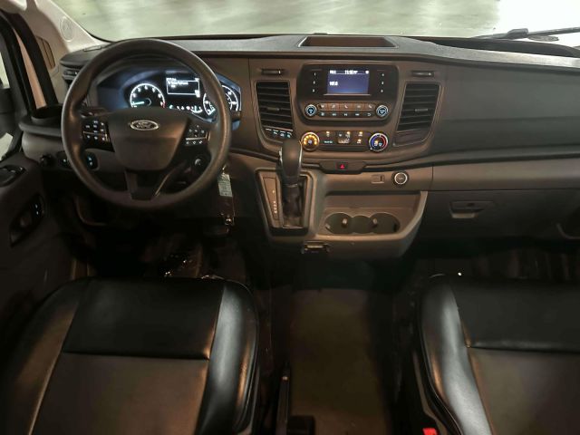 2020 Ford Transit Passenger Wagon T-350 148 Low Roof XL RWD