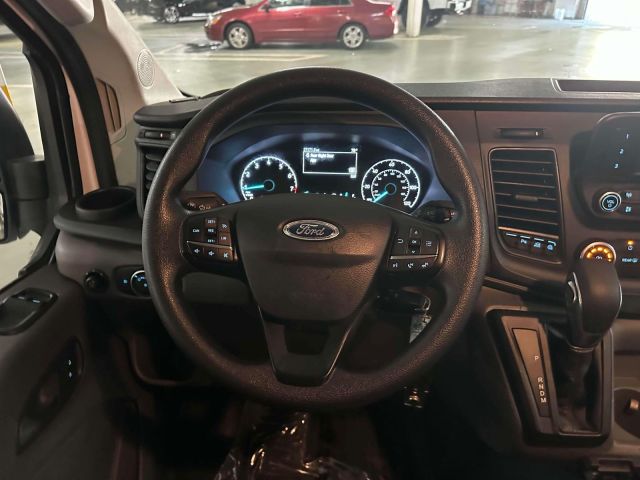 2020 Ford Transit Passenger Wagon T-350 148 Low Roof XL RWD