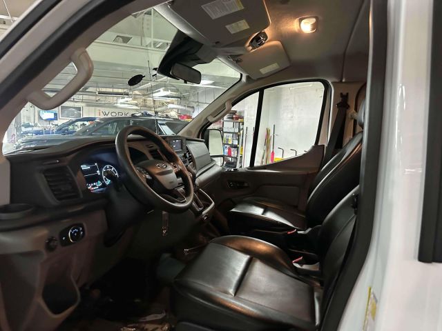 2020 Ford Transit Passenger Wagon T-350 148 Low Roof XL RWD