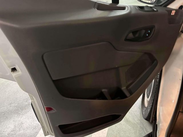 2020 Ford Transit Passenger Wagon T-350 148 Low Roof XL RWD