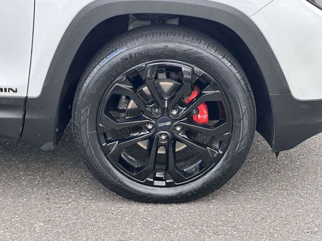 2020 GMC Terrain SLT 2020 GMC Terrain SLT