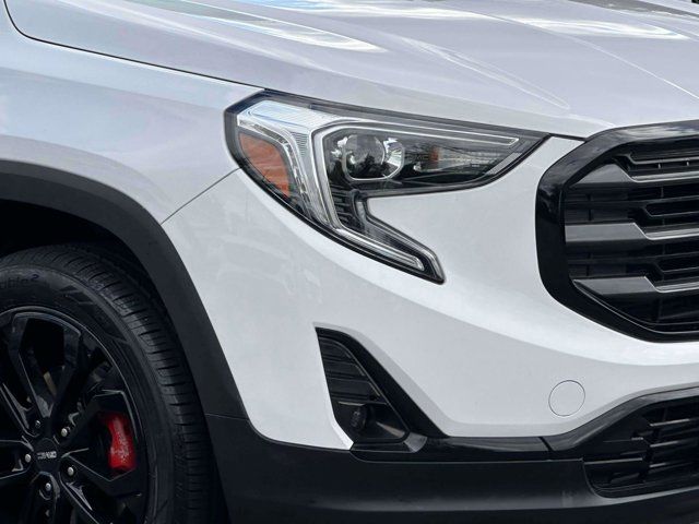 2020 GMC Terrain SLT 2020 GMC Terrain SLT