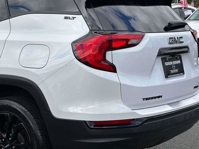 2020 GMC Terrain SLT 2020 GMC Terrain SLT