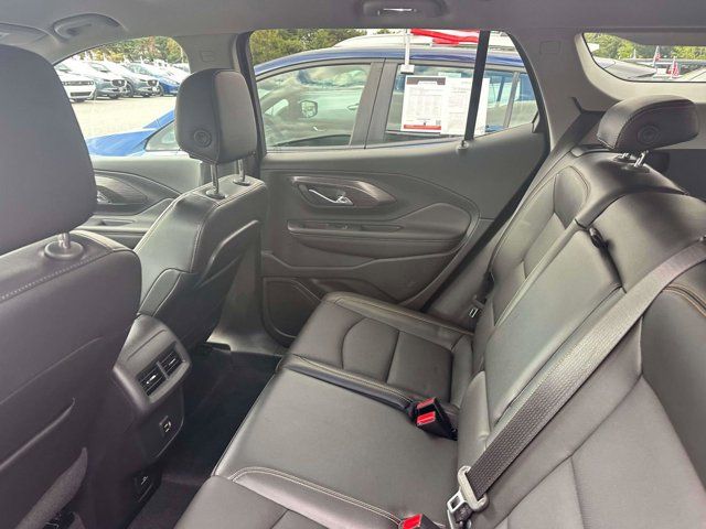 2020 GMC Terrain SLT 2020 GMC Terrain SLT