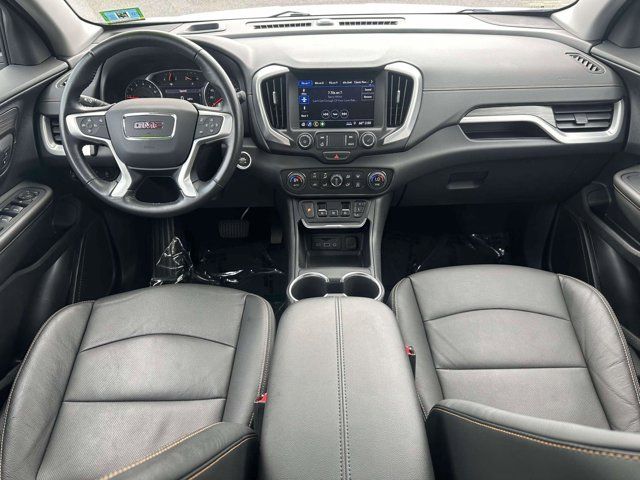 2020 GMC Terrain SLT 2020 GMC Terrain SLT