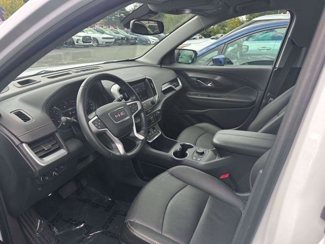 2020 GMC Terrain SLT 2020 GMC Terrain SLT