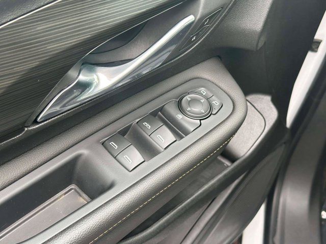 2020 GMC Terrain SLT 2020 GMC Terrain SLT