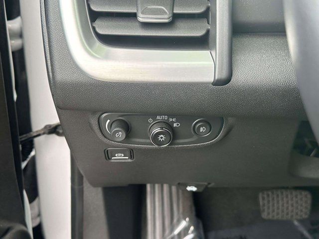 2020 GMC Terrain SLT 2020 GMC Terrain SLT