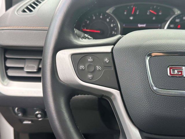 2020 GMC Terrain SLT 2020 GMC Terrain SLT