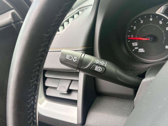 2020 GMC Terrain SLT 2020 GMC Terrain SLT