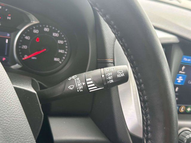 2020 GMC Terrain SLT 2020 GMC Terrain SLT