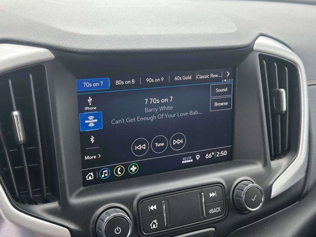 2020 GMC Terrain SLT 2020 GMC Terrain SLT