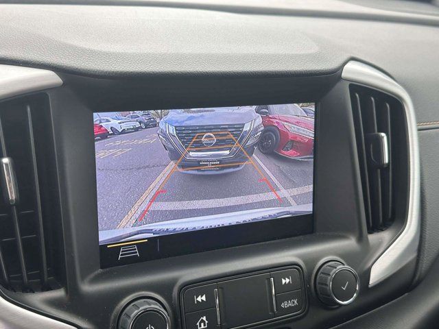 2020 GMC Terrain SLT 2020 GMC Terrain SLT