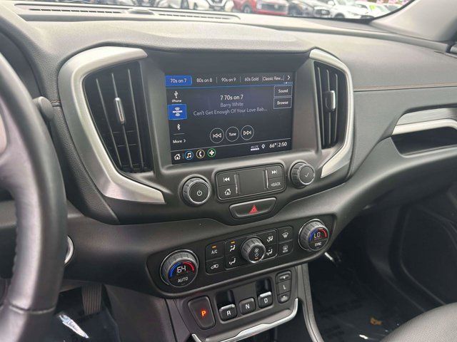 2020 GMC Terrain SLT 2020 GMC Terrain SLT