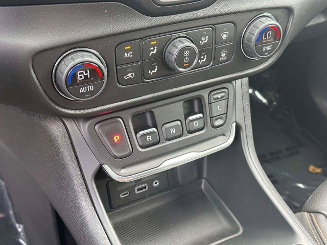 2020 GMC Terrain SLT 2020 GMC Terrain SLT