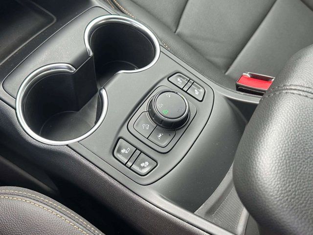 2020 GMC Terrain SLT 2020 GMC Terrain SLT