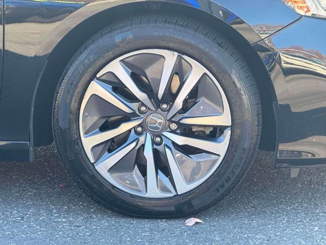 2020 Honda Accord Hybrid Touring Sedan 2020 Honda Accord Hybrid Touring Sedan