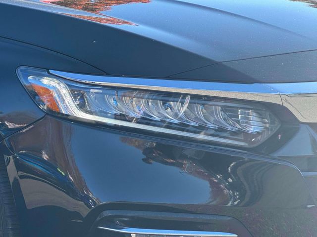 2020 Honda Accord Hybrid Touring Sedan 2020 Honda Accord Hybrid Touring Sedan
