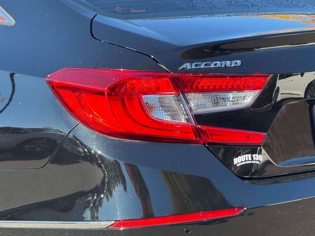 2020 Honda Accord Hybrid Touring Sedan 2020 Honda Accord Hybrid Touring Sedan