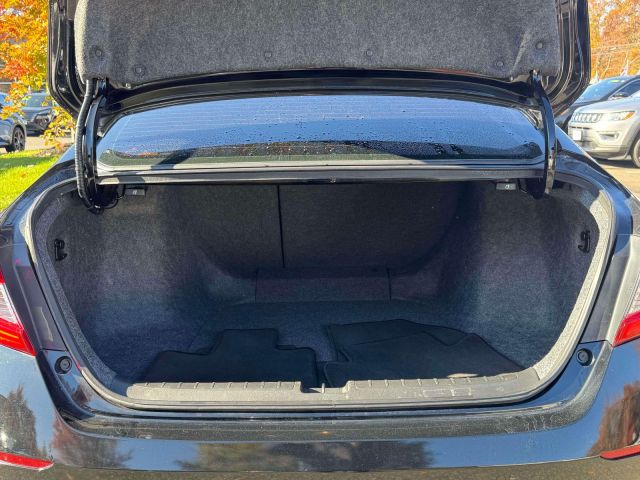 2020 Honda Accord Hybrid Touring Sedan 2020 Honda Accord Hybrid Touring Sedan