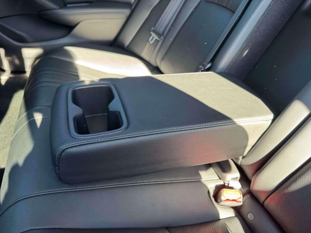 2020 Honda Accord Hybrid Touring Sedan 2020 Honda Accord Hybrid Touring Sedan