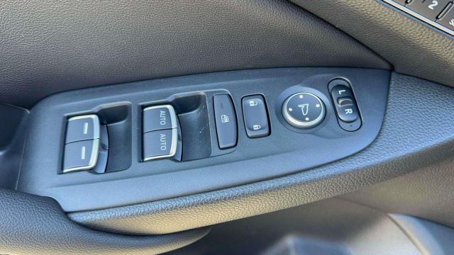 2020 Honda Accord Hybrid Touring Sedan 2020 Honda Accord Hybrid Touring Sedan