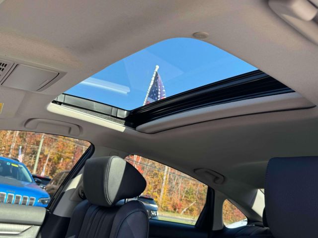 2020 Honda Accord Hybrid Touring Sedan 2020 Honda Accord Hybrid Touring Sedan