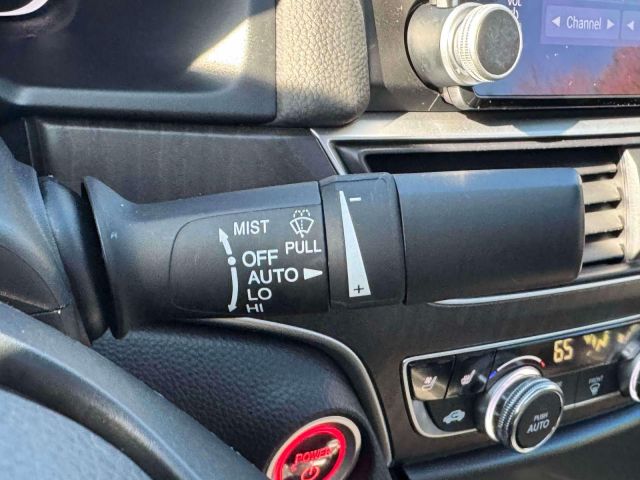 2020 Honda Accord Hybrid Touring Sedan 2020 Honda Accord Hybrid Touring Sedan