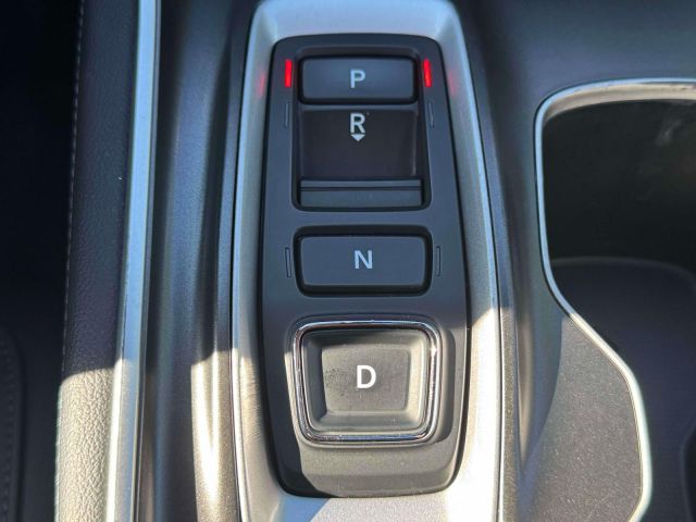 2020 Honda Accord Hybrid Touring Sedan 2020 Honda Accord Hybrid Touring Sedan