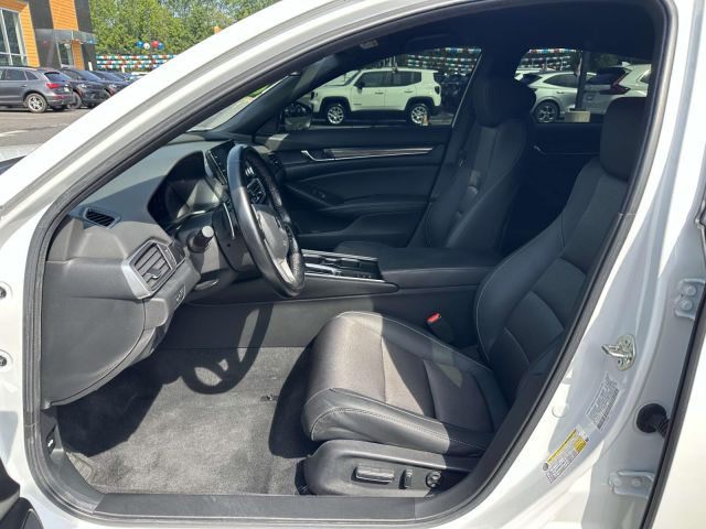 2020 Honda Accord Sedan Sport 1.5T CVT