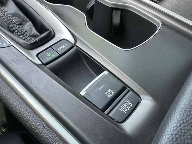2020 Honda Accord Sedan Sport 1.5T CVT