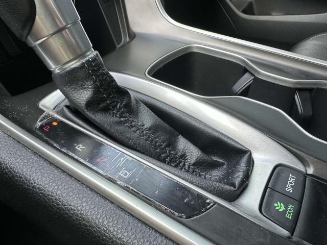 2020 Honda Accord Sedan Sport 1.5T CVT