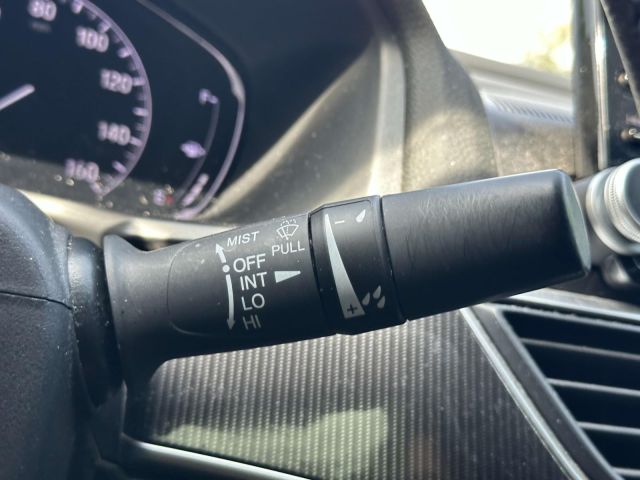 2020 Honda Accord Sedan Sport 1.5T CVT