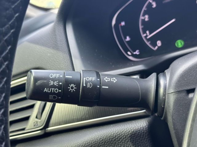 2020 Honda Accord Sedan Sport 1.5T CVT