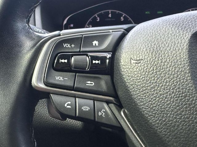 2020 Honda Accord Sedan Sport 1.5T CVT